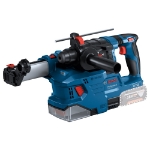 Afbeeldingen van GBH 18V-22 2x 4,0 GDE 18V-12 L-Boxx 238