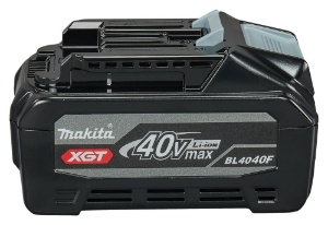 Afbeeldingen van Makita 1910N6-8 Accu BL4040F XGT 40V Max 