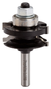 Afbeeldingen van Makita D-11900 Profiel/contraprofielfrees 