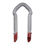 Afbeeldingen van MILWAUKEE® Krammen - hekwerk Fencing staples 45mm HDG-P960