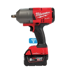 Afbeeldingen van MILWAUKEE® Slagmoersleutel M18 ONEFHIWF12-502X