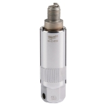 Afbeeldingen van MILWAUKEE® ⅜˝ Bougiedop 3/8" Drive Spark Plug Socket - 18 mm