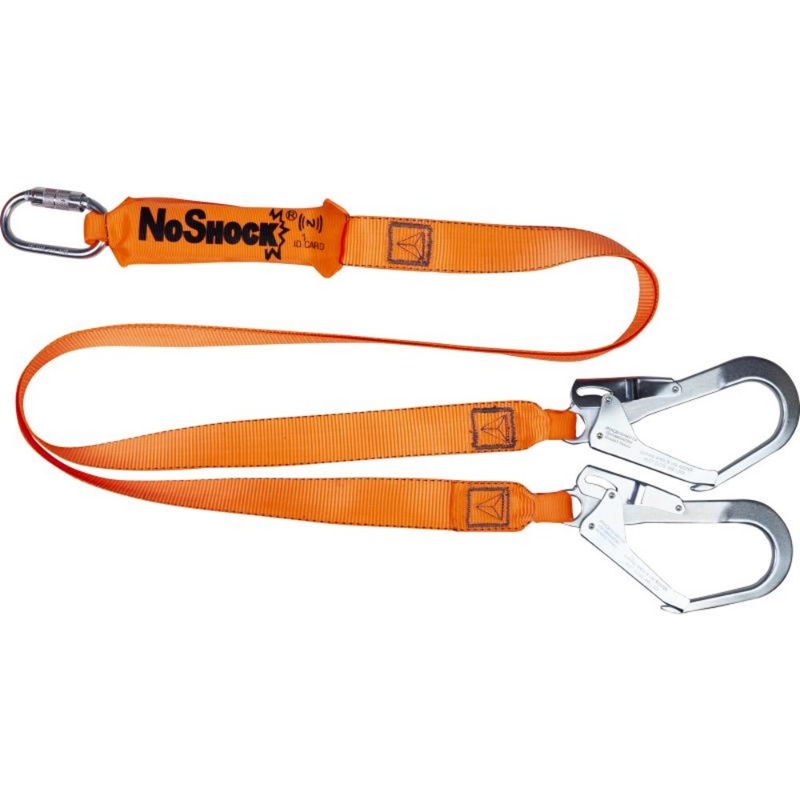 Afbeeldingen van DELTAPLUS Vallijn met energie absorber AN213200ZDD