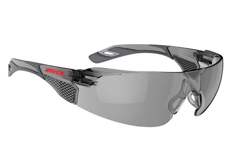 Afbeeldingen van 4tecx® Veiligheidsbril Prisma