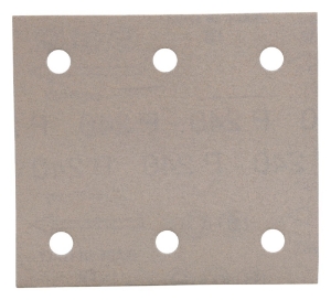 Afbeeldingen van Makita P-35879 Schuurvel 114x102mm A240 