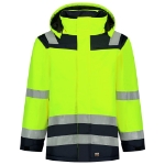Afbeeldingen van TRICORP SAFETY Parka High Vis Bicolor 403020