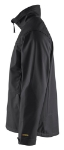 Afbeeldingen van Blåkläder Softshell jack 4951