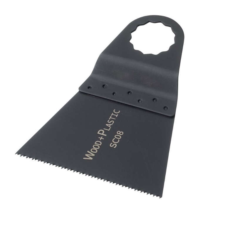 Afbeeldingen van 4tecx® Multizaagblad SC08 STD HCS