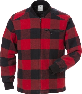 Afbeeldingen van FRISTADS Gewatteerd Jack 7096 SWP