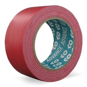 Afbeeldingen van Van Duinen TechnoTape Markeringstape AT-8 AT-8