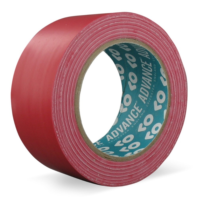 Afbeeldingen van Van Duinen TechnoTape Markeringstape AT-8 AT-8