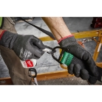 Afbeeldingen van 2.2 kg Quick-Connect intrekbare lanyard - 1 s