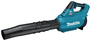 Afbeeldingen van Makita XGT 40 V Max Bladblazer UB001GZ