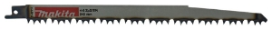 Afbeeldingen van Makita P-47117 Reciprozaagblad Levend Hout 