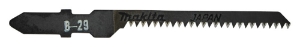 Afbeeldingen van Makita A-80400 Decoupeerzaagblad hout gelami-