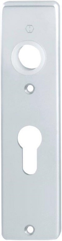 Afbeeldingen van HOPPE Kortschild 202KP