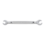 Afbeeldingen van MILWAUKEE® Ringsleutel open 8 x 10 mm Flare Nut Spanner