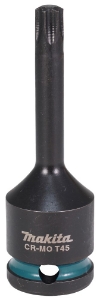 Afbeeldingen van Makita E-19825 Slagschroefbit T45x78mm