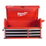 Afbeeldingen van MILWAUKEE® TOOLGUARD™ 46˝ / 117 cm stalen opbergkast met 6 lades STC46-1