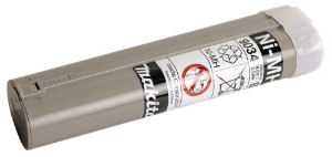 Afbeeldingen van Makita 193889-4 Accu 9034 9,6V 2,5Ah