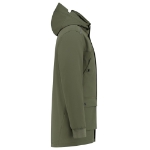 Afbeeldingen van TRICORP WORKWEAR Winter Softshell Parka Rewear 402713