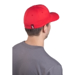 Afbeeldingen van MILWAUKEE® Baseball Cap BCS RD SM