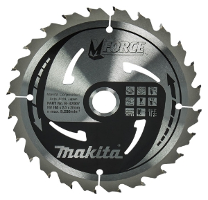Afbeeldingen van Makita B-32007 Cirkelzaagblad Hout