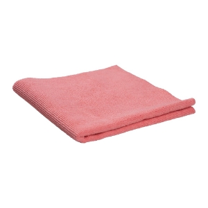 Afbeeldingen van Compound Cloth Red 40x40mm-2pc