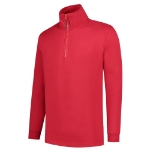 Afbeeldingen van TRICORP CASUAL Sweater Ritskraag 301010