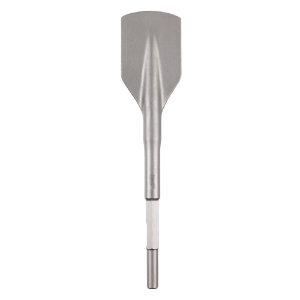 Afbeeldingen van MILWAUKEE® 21 mm Hex spade beitel Hex Spade 450 x 100mm - 1pc