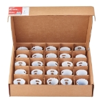 Afbeeldingen van MILWAUKEE® Gatzaag Bi-metaal Hole Dozer Holesaw - 51 mm - 25 pcs