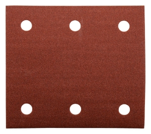 Afbeeldingen van Makita P-42466 Schuurvel 114x102mm A150  