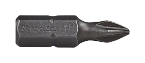 Afbeeldingen van Makita B-23450 Schroefbit PH1x25mm