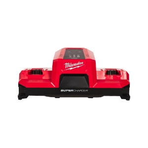 Afbeeldingen van M18 MDBSC Mobiele Dual Bay Super Lader