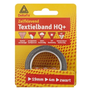 Afbeeldingen van Deltafix Textielband Hq+