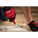 Afbeeldingen van Koevoet met smalle klauw 305mm 