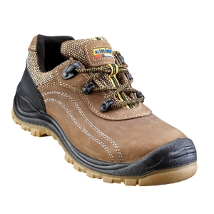Afbeeldingen van BlåkläderVeiligheidsschoen S3 2310 Bruin 39