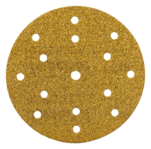 Afbeeldingen van Makita B-39316 Schuurschijf 150mm A60 velcro