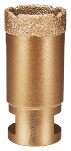 Afbeeldingen van Makita D-44498 Diamantboor 30mm