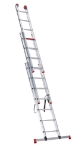 Afbeeldingen van Ladder All Round reformladder 3 x 7 sp