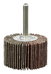 Afbeeldingen van Makita D-75225 Lamellenschuurrol 30x50mm A60