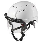 Afbeeldingen van MILWAUKEE® BOLT™ vizier BOLT™ Visor Compact Clear