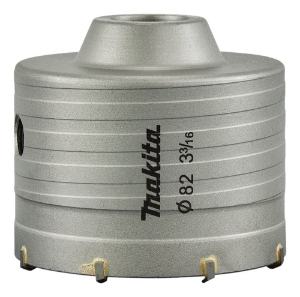 Afbeeldingen van Makita D-73944 Kroonboor 82mm