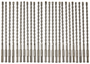 Afbeeldingen van Makita D-06161-25 B2S: Betonboor 8x260mm 