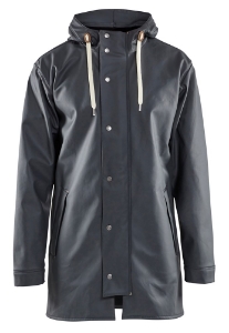 Afbeeldingen van Regenjas Level 2 XS