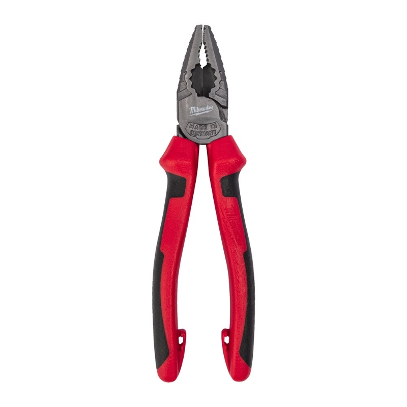 Afbeeldingen van MILWAUKEE® Combinatietang - 165mm Combination Plier - 165 mm