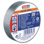 Afbeeldingen van tesa® PVC elektrische isolatietape 53988