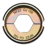 Afbeeldingen van Werkbroek High Vis X1500 D104 Zwart/High Vis