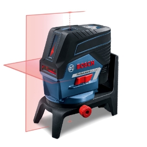 Afbeeldingen van Lijn- en puntlaser gcl 2-50 c (1x accu gba 12