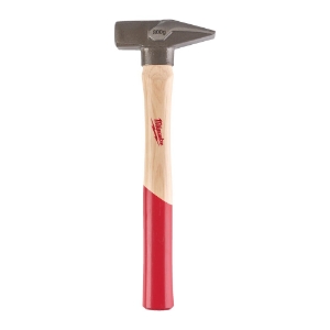 Afbeeldingen van MILWAUKEE® Bankhamer Hickory 800g Hickory Engineers Hammer 800g